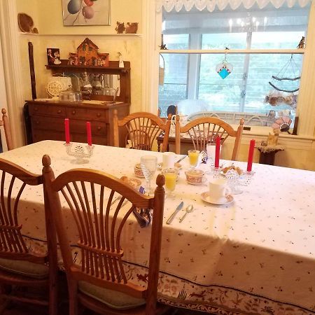 Back Inn Time B&B Kilmarnock Kültér fotó