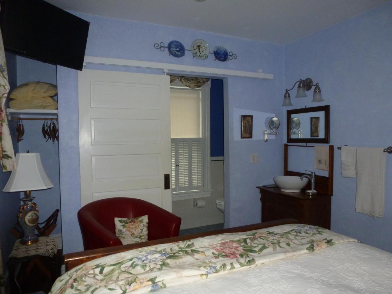 Back Inn Time B&B Kilmarnock Kültér fotó