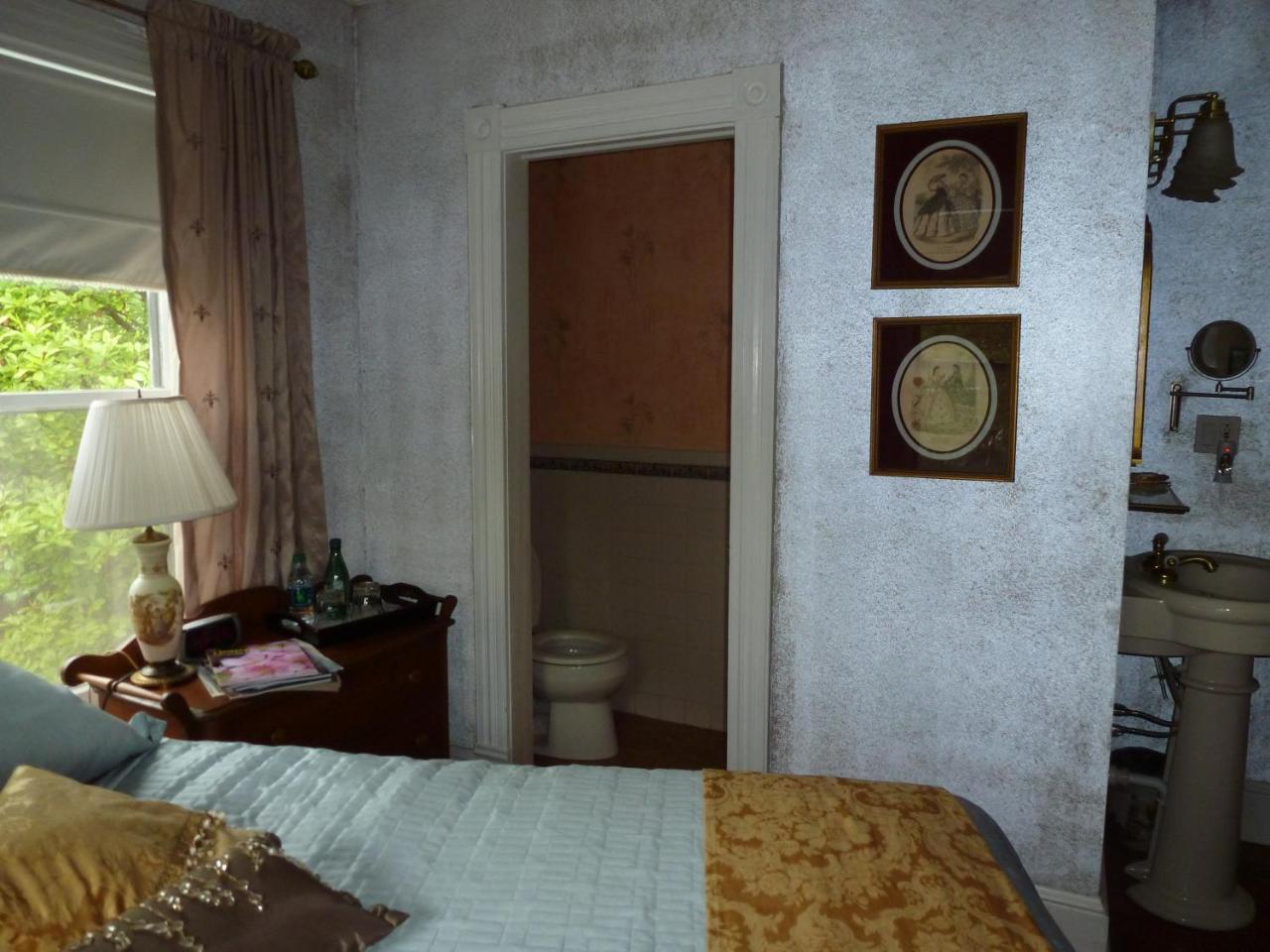 Back Inn Time B&B Kilmarnock Kültér fotó