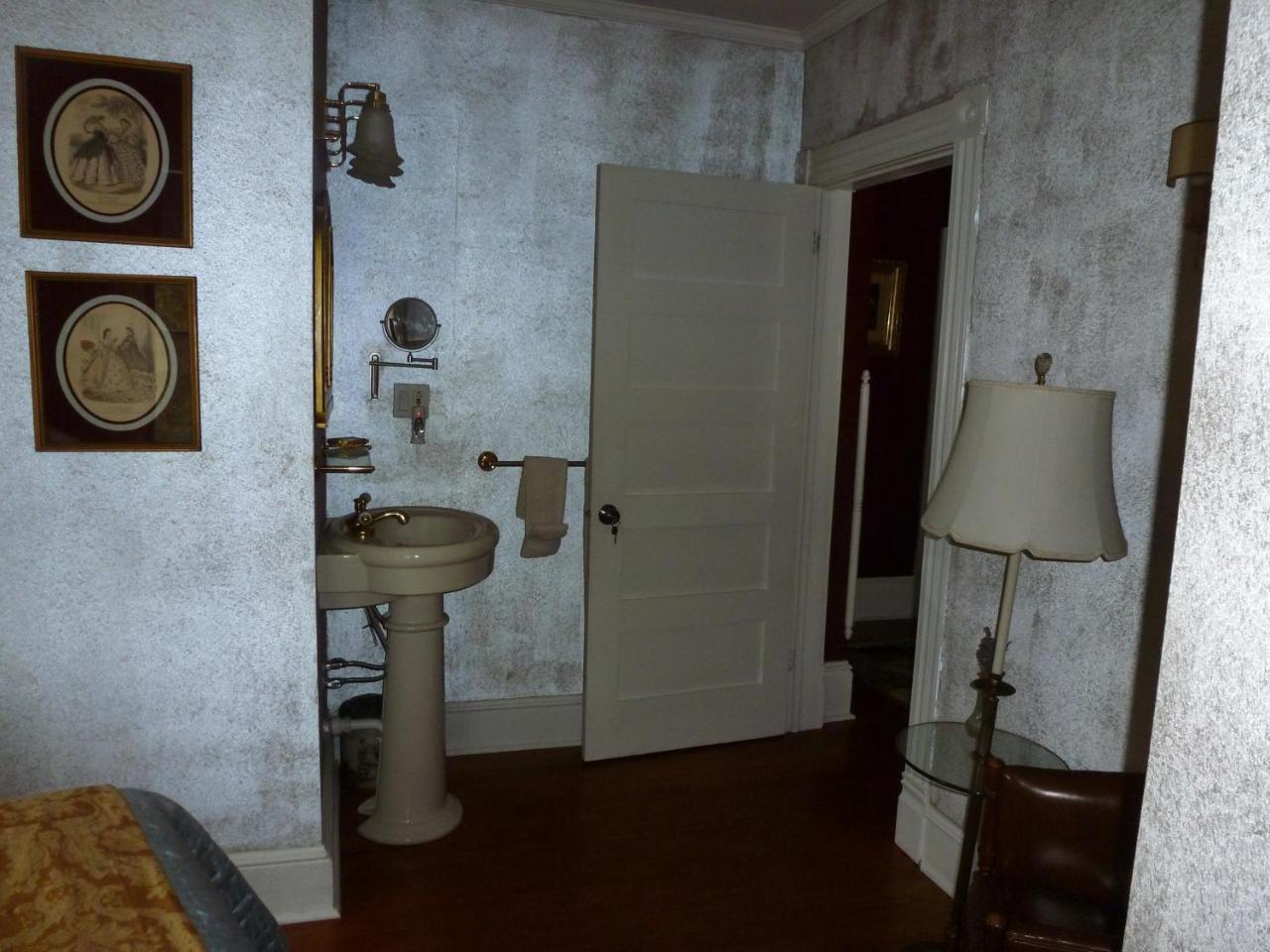 Back Inn Time B&B Kilmarnock Kültér fotó