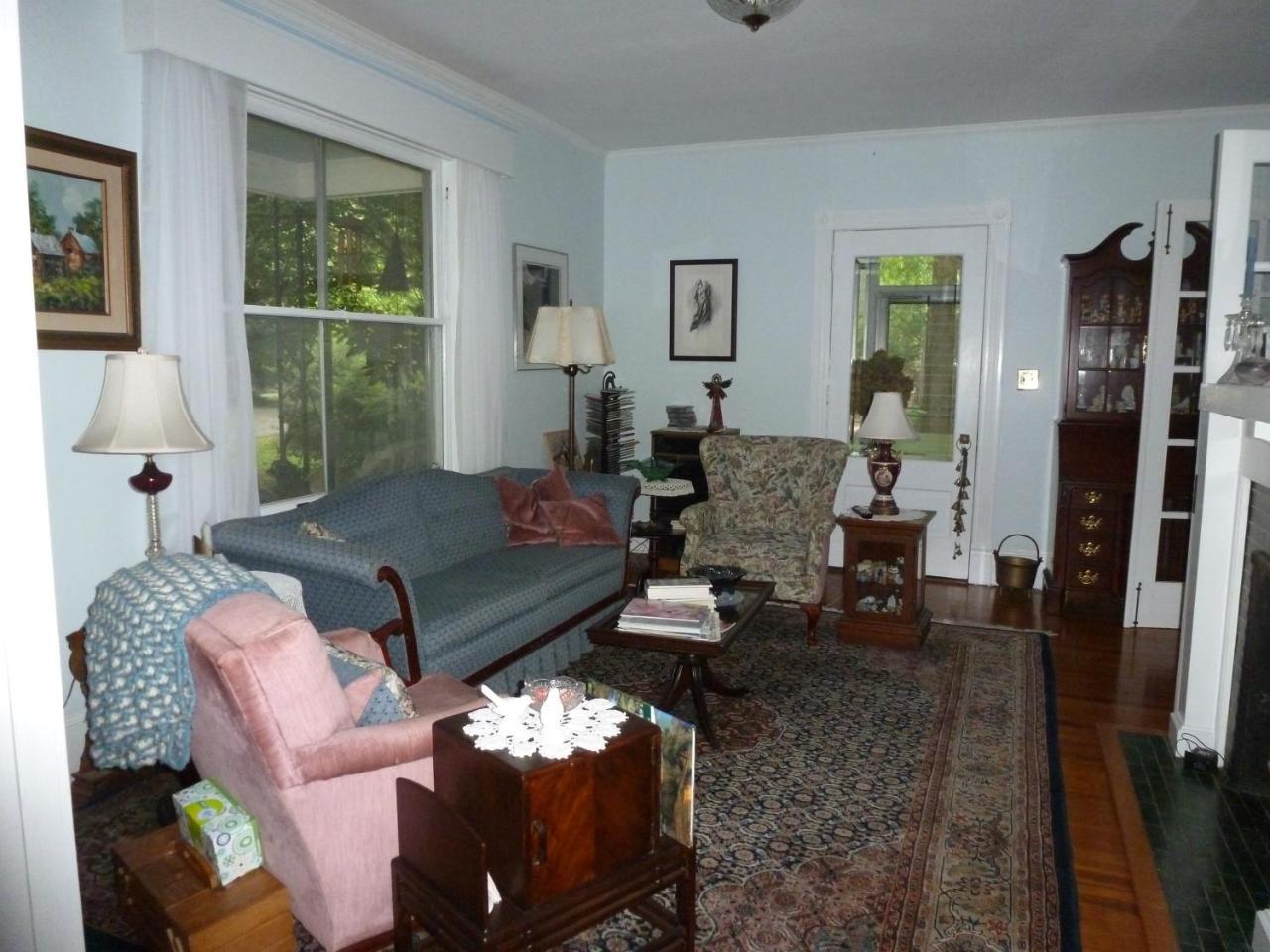 Back Inn Time B&B Kilmarnock Kültér fotó
