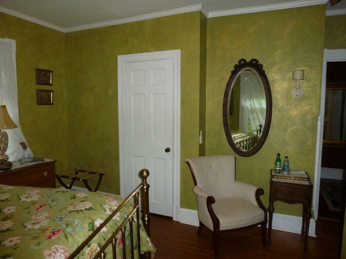 Back Inn Time B&B Kilmarnock Kültér fotó
